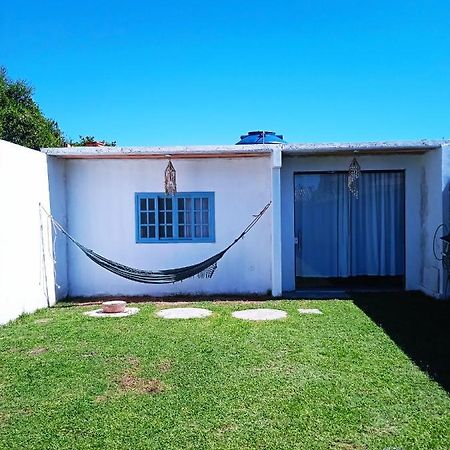 Studio Em Arraial อาร์ไฮยัล โด กาโบ ภายนอก รูปภาพ