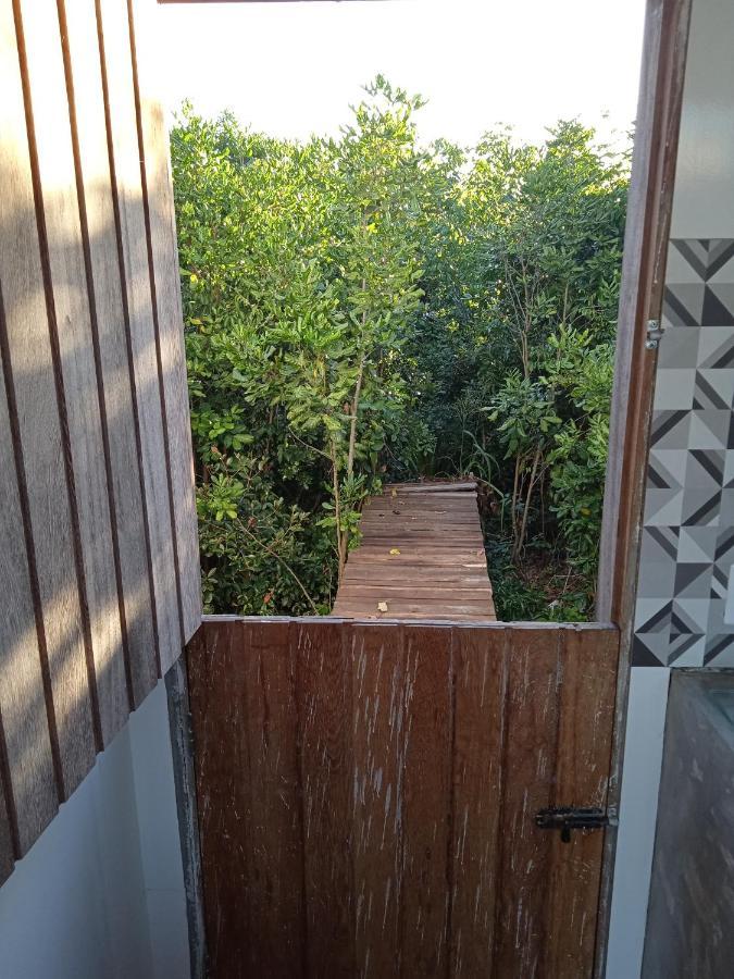 Studio Em Arraial อาร์ไฮยัล โด กาโบ ภายนอก รูปภาพ