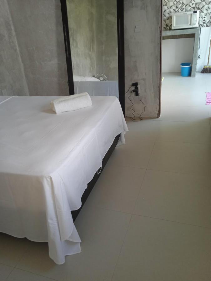 Studio Em Arraial อาร์ไฮยัล โด กาโบ ภายนอก รูปภาพ