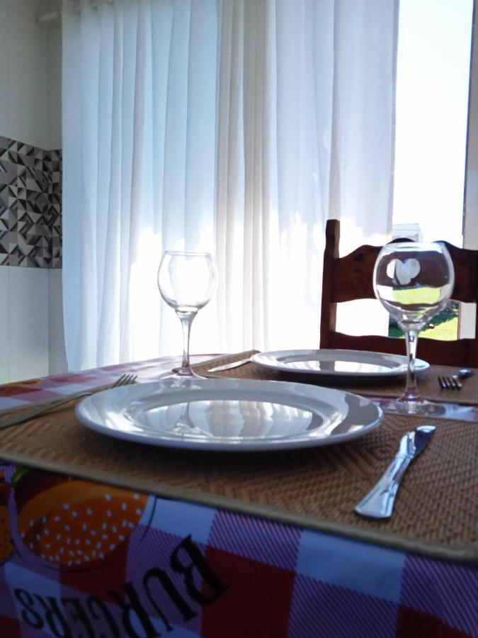 Studio Em Arraial อาร์ไฮยัล โด กาโบ ภายนอก รูปภาพ