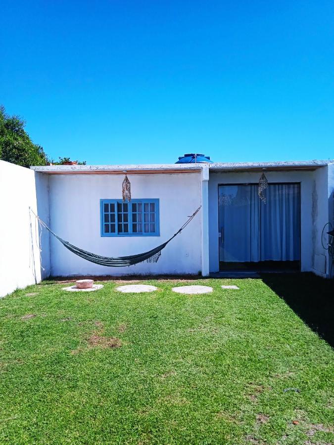 Studio Em Arraial อาร์ไฮยัล โด กาโบ ภายนอก รูปภาพ