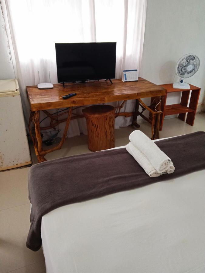 Studio Em Arraial อาร์ไฮยัล โด กาโบ ภายนอก รูปภาพ